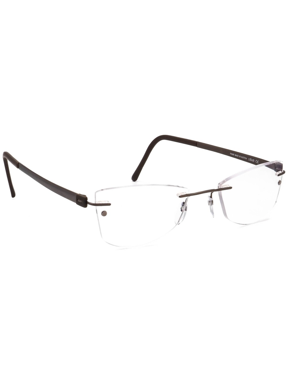 Silhouette 5452 40 6055 Titan Eyewear